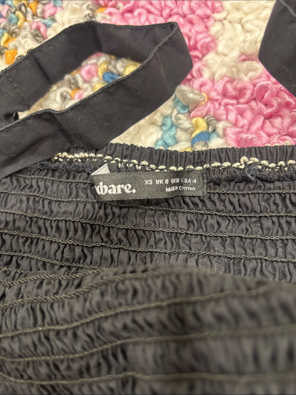 Threadbare Dress - Picture 2 of 2